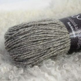 Villanka 3-säikeinen karstalanka, 180 x3, 100 g / 180 m