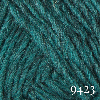 Istex Lettlopi islantilainen villalanka 50 g / 100 m