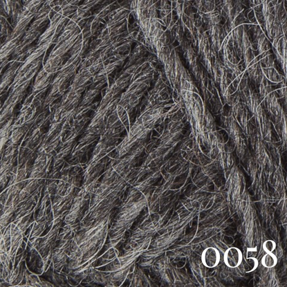 Istex Lettlopi islantilainen villalanka 50 g / 100 m