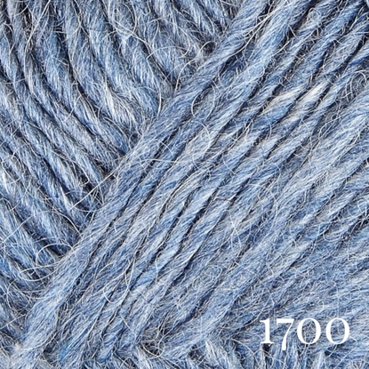 Istex Lettlopi islantilainen villalanka 50 g / 100 m