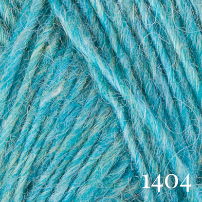 Istex Lettlopi islantilainen villalanka 50 g / 100 m