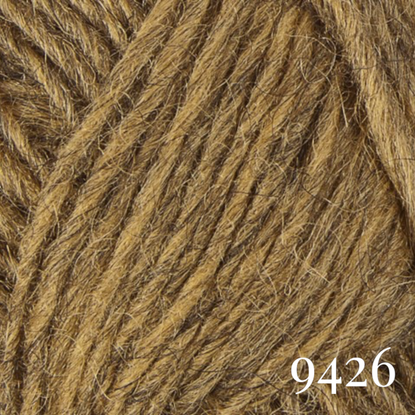 Istex Lettlopi islantilainen villalanka 50 g / 100 m