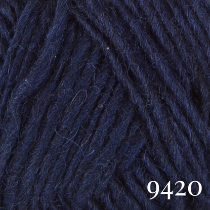 Istex Lettlopi islantilainen villalanka 50 g / 100 m