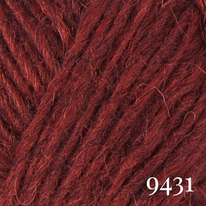 Istex Lettlopi islantilainen villalanka 50 g / 100 m