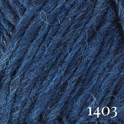 Istex Lettlopi islantilainen villalanka 50 g / 100 m