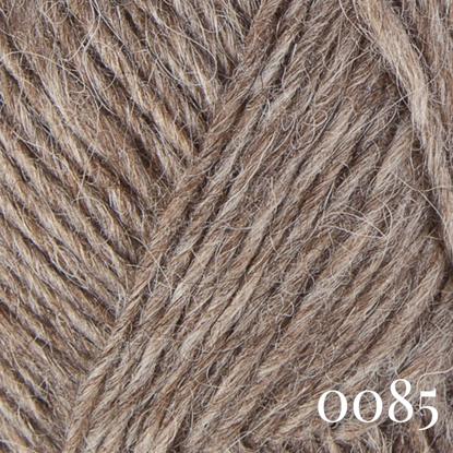 Istex Lettlopi islantilainen villalanka 50 g / 100 m