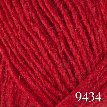 Istex Lettlopi islantilainen villalanka 50 g / 100 m