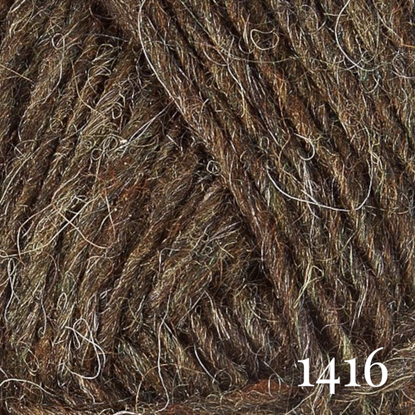 Istex Lettlopi islantilainen villalanka 50 g / 100 m