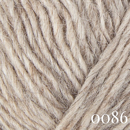 Istex Lettlopi islantilainen villalanka 50 g / 100 m