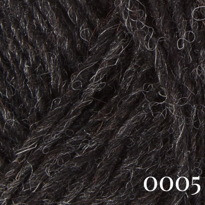 Istex Lettlopi islantilainen villalanka 50 g / 100 m