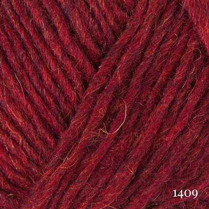 Istex Lettlopi islantilainen villalanka 50 g / 100 m