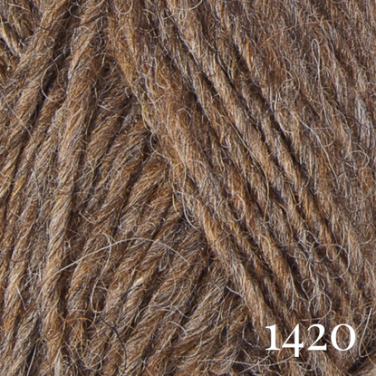 Istex Lettlopi islantilainen villalanka 50 g / 100 m