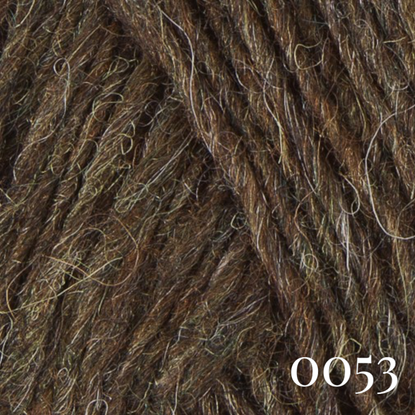 Istex Lettlopi islantilainen villalanka 50 g / 100 m