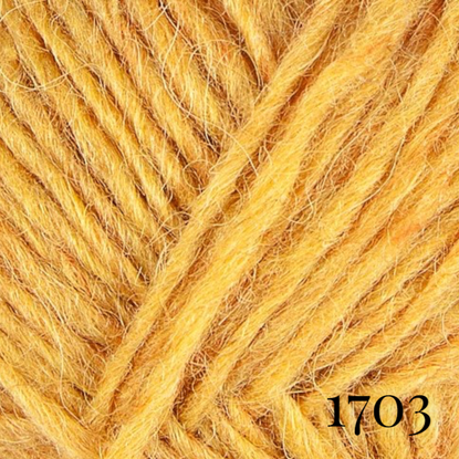 Istex Lettlopi islantilainen villalanka 50 g / 100 m