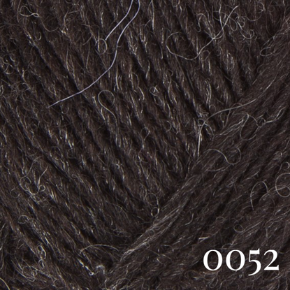 Istex Lettlopi islantilainen villalanka 50 g / 100 m