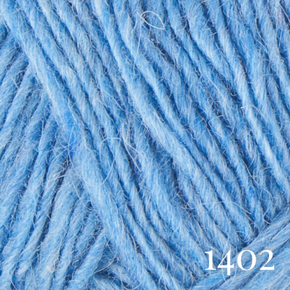 Istex Lettlopi islantilainen villalanka 50 g / 100 m