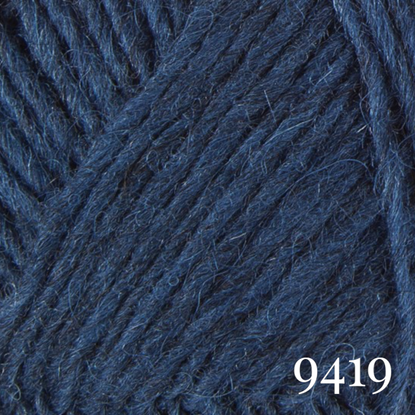 Istex Lettlopi islantilainen villalanka 50 g / 100 m