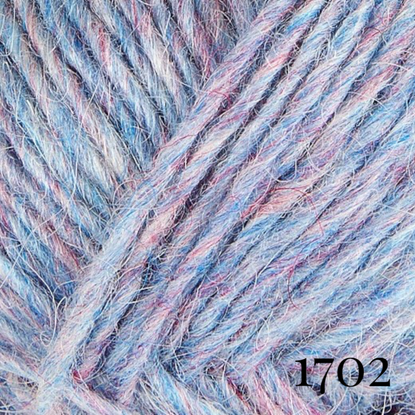 Istex Lettlopi islantilainen villalanka 50 g / 100 m