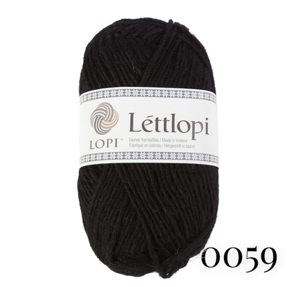 Istex Lettlopi islantilainen villalanka 50 g / 100 m