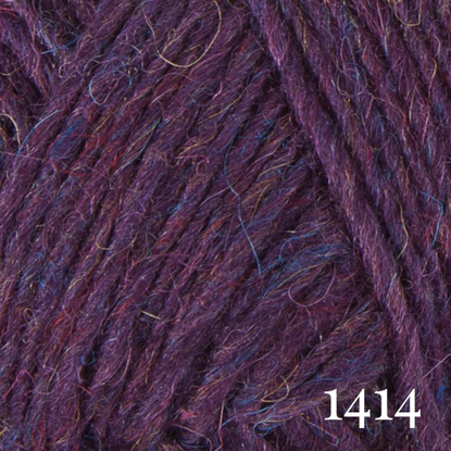 Istex Lettlopi islantilainen villalanka 50 g / 100 m