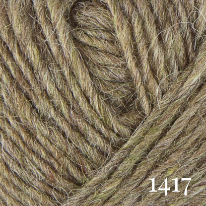 Istex Lettlopi islantilainen villalanka 50 g / 100 m