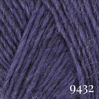 Istex Lettlopi islantilainen villalanka 50 g / 100 m