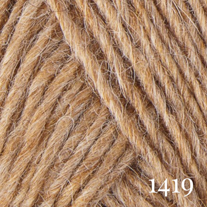 Istex Lettlopi islantilainen villalanka 50 g / 100 m