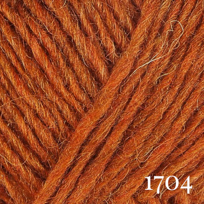 Istex Lettlopi islantilainen villalanka 50 g / 100 m