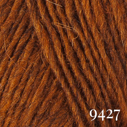 Istex Lettlopi islantilainen villalanka 50 g / 100 m