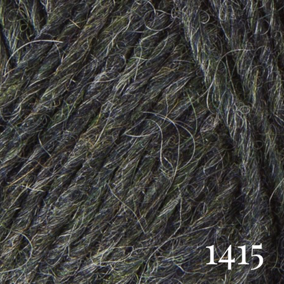 Istex Lettlopi islantilainen villalanka 50 g / 100 m