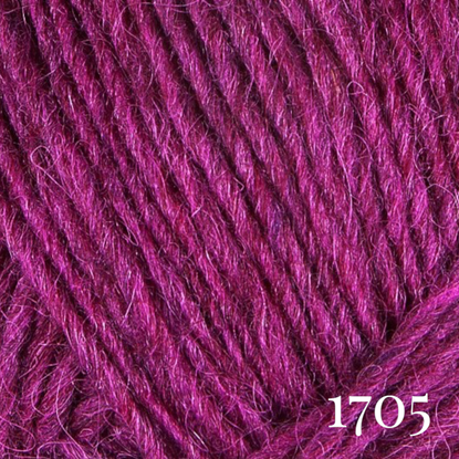 Istex Lettlopi islantilainen villalanka 50 g / 100 m