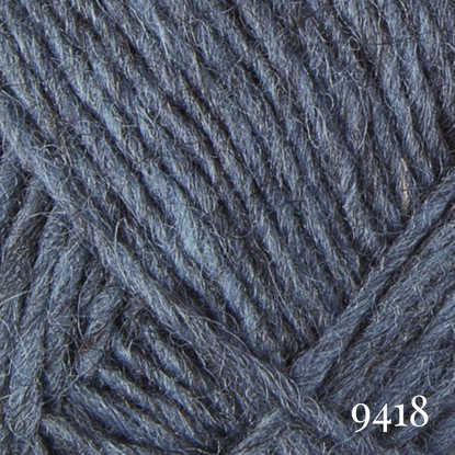 Istex Lettlopi islantilainen villalanka 50 g / 100 m