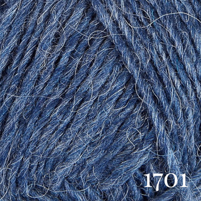 Istex Lettlopi islantilainen villalanka 50 g / 100 m