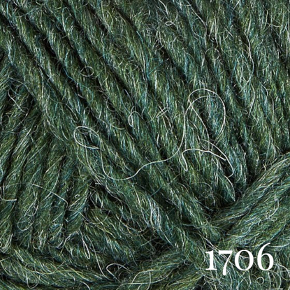 Istex Lettlopi islantilainen villalanka 50 g / 100 m