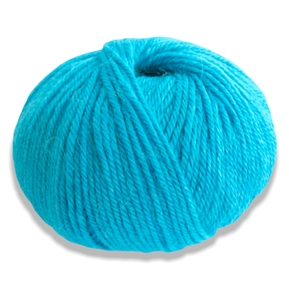 Indiecita DK babyalpakkalanka, 50 g / 113 m