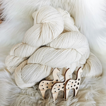 Helmivene Babyalpakka käsityölanka – kutittamaton pehmeys ja lämpö