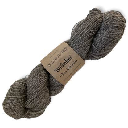 Vuonue Wilhelmi Villasukkalanka – muoviton, vahva ja kestävä sukkalanka