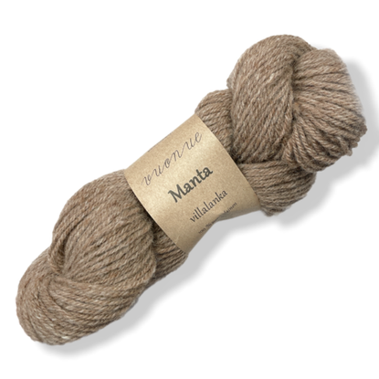 Vuonue Manta villalanka, 100 g / 180 m