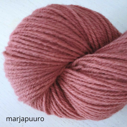 Vuonue Manta villalanka, 100 g / 180 m