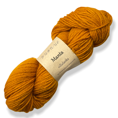 Vuonue Manta villalanka, 100 g / 180 m