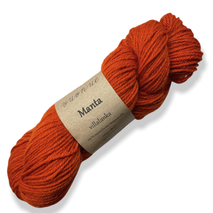 Vuonue Manta villalanka, 100 g / 180 m