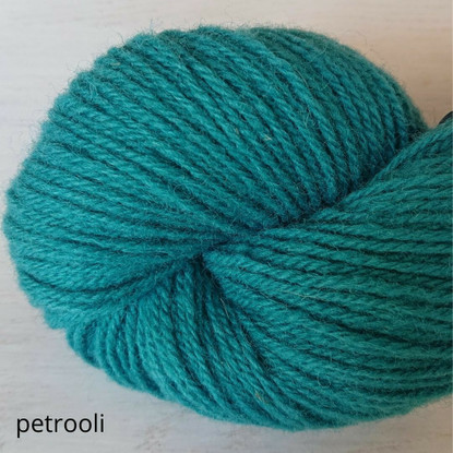 Vuonue Manta villalanka, 100 g / 180 m