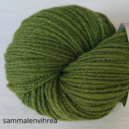 Vuonue Manta villalanka, 100 g / 180 m