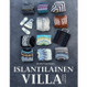 Islantilainen villa - Pohjoisen neuleet (Kovakantinen kirja)