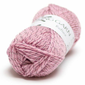 Viking Garn Reflex heijastava villalanka, 50 g / 84 m