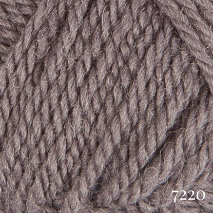 Istex Spuni – Ylellisen pehmeä kutittamaton merinovillalanka 