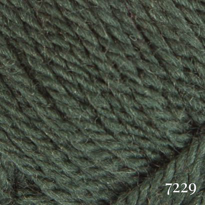 Istex Spuni – Ylellisen pehmeä kutittamaton merinovillalanka 