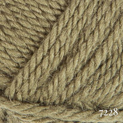 Istex Spuni – Ylellisen pehmeä kutittamaton merinovillalanka 