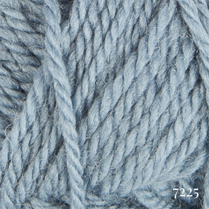 Istex Spuni – Ylellisen pehmeä kutittamaton merinovillalanka 