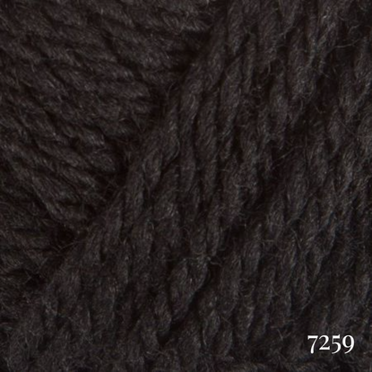 Istex Spuni – Ylellisen pehmeä kutittamaton merinovillalanka 